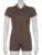 Color Lapel Short Playsuit One-piece Slim Fit Button Down Short Sleeve Rompers Knit Y2k Clothing