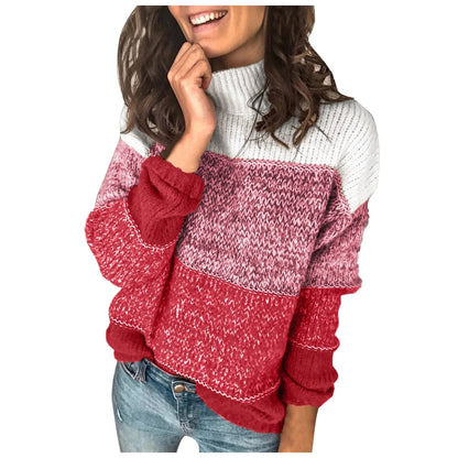 Hanna Sweater