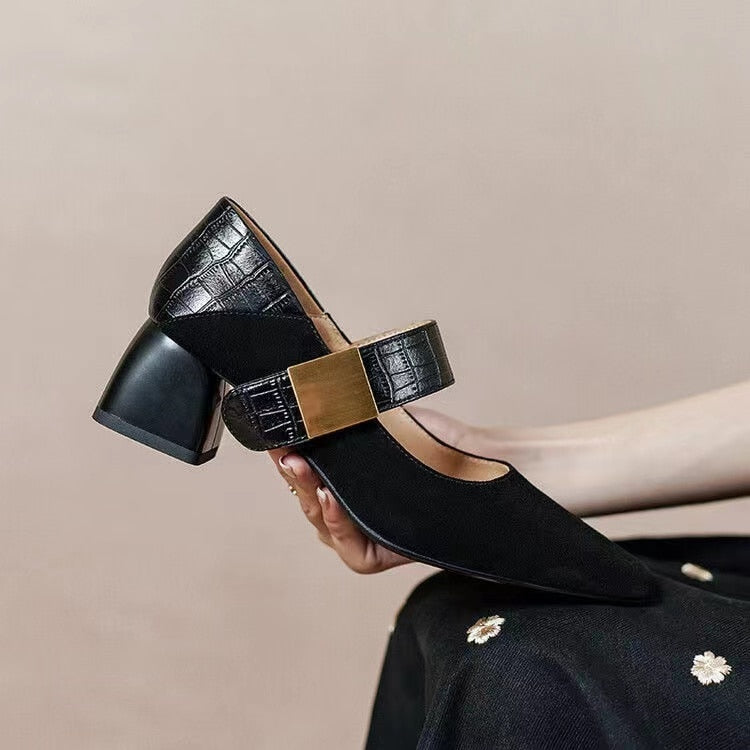 Bekka Shoes