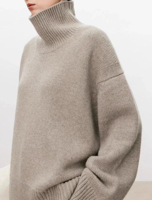 Bonya Sweater