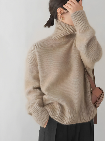 Kaitlyn - Forever Sweater Collection