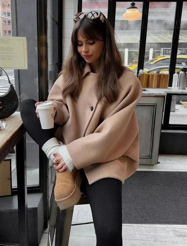 Lucy - Coat