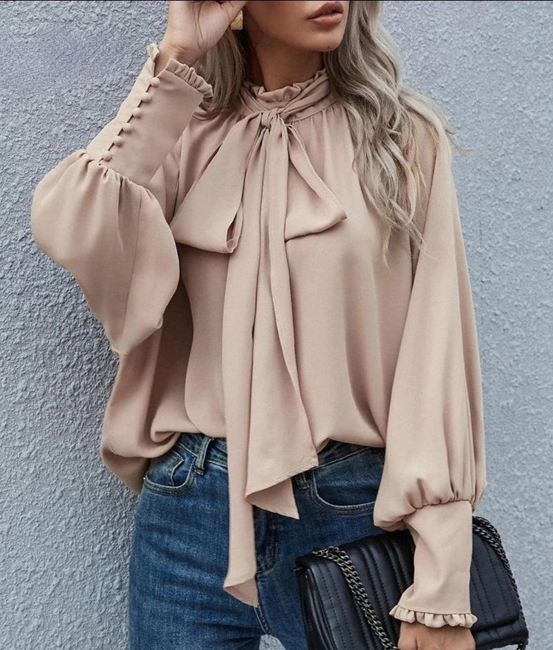 Ilda Blouse