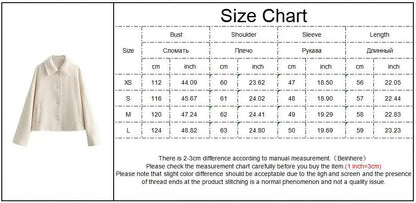 Color Cropped Jacket Woman Spring Turn Down Collar Single Breasted Long Sleeve Coat New Outerwear Tops