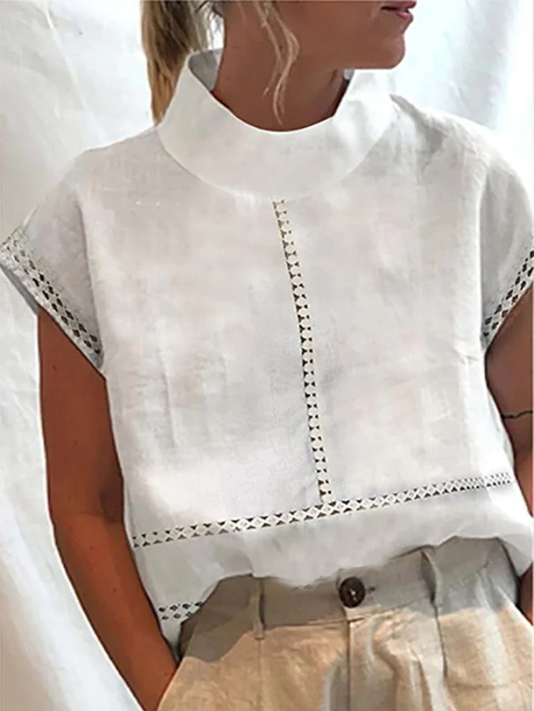 Marry Summer Blouse