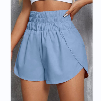 Jogging Running Fitness Trouser Waist Summer Short Pants New
