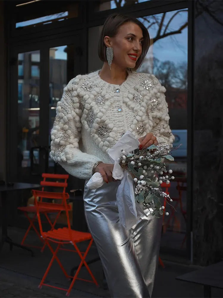 Kyli Cardigan