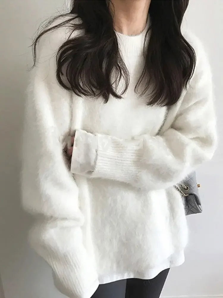 Saira Sweater