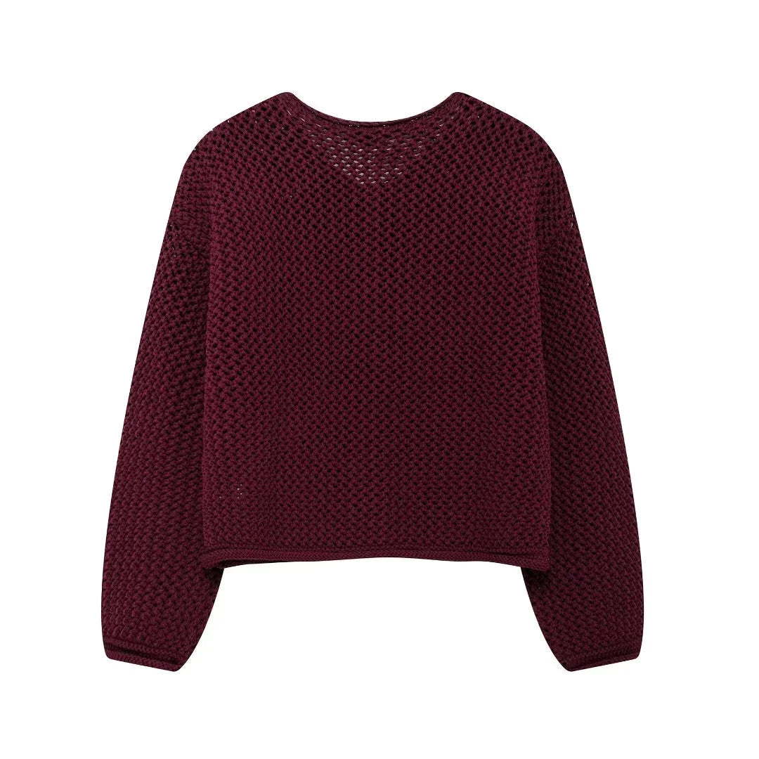 Olivia Cardigan
