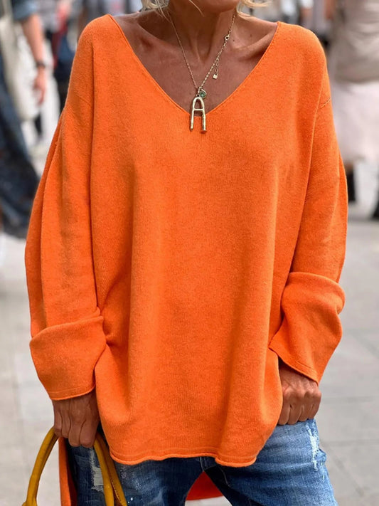 Pirina Sweater