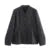 Single-breasted Blazer Coat Spring Long Lantern Sleeve Suit Jacket Female Office Lady Outerwear