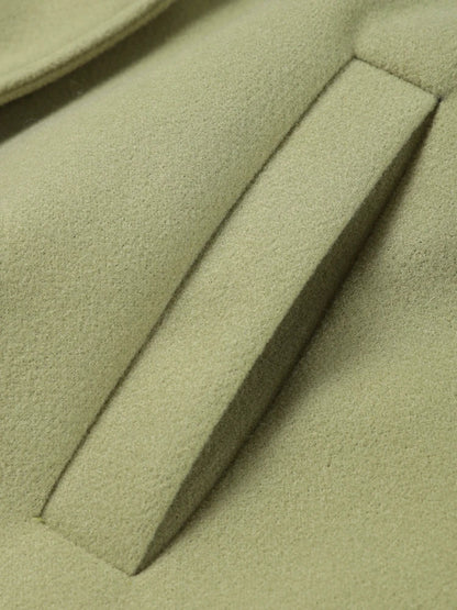 Heily Coat