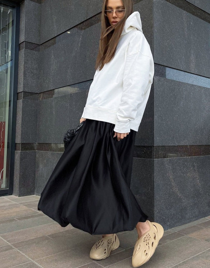 Lika Bclout Skirt