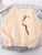 Simple Strokes of Cat Pet Print Hoody Shoulder Drop All-match Hoodies Simple S-xxl Hoodie Street Quality Clothing Female