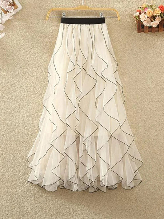 Baira Skirt