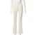 High-waisted Long Micro Flare Y2k Pants Trousers Color High Waist Slim Clothes Sweatpants