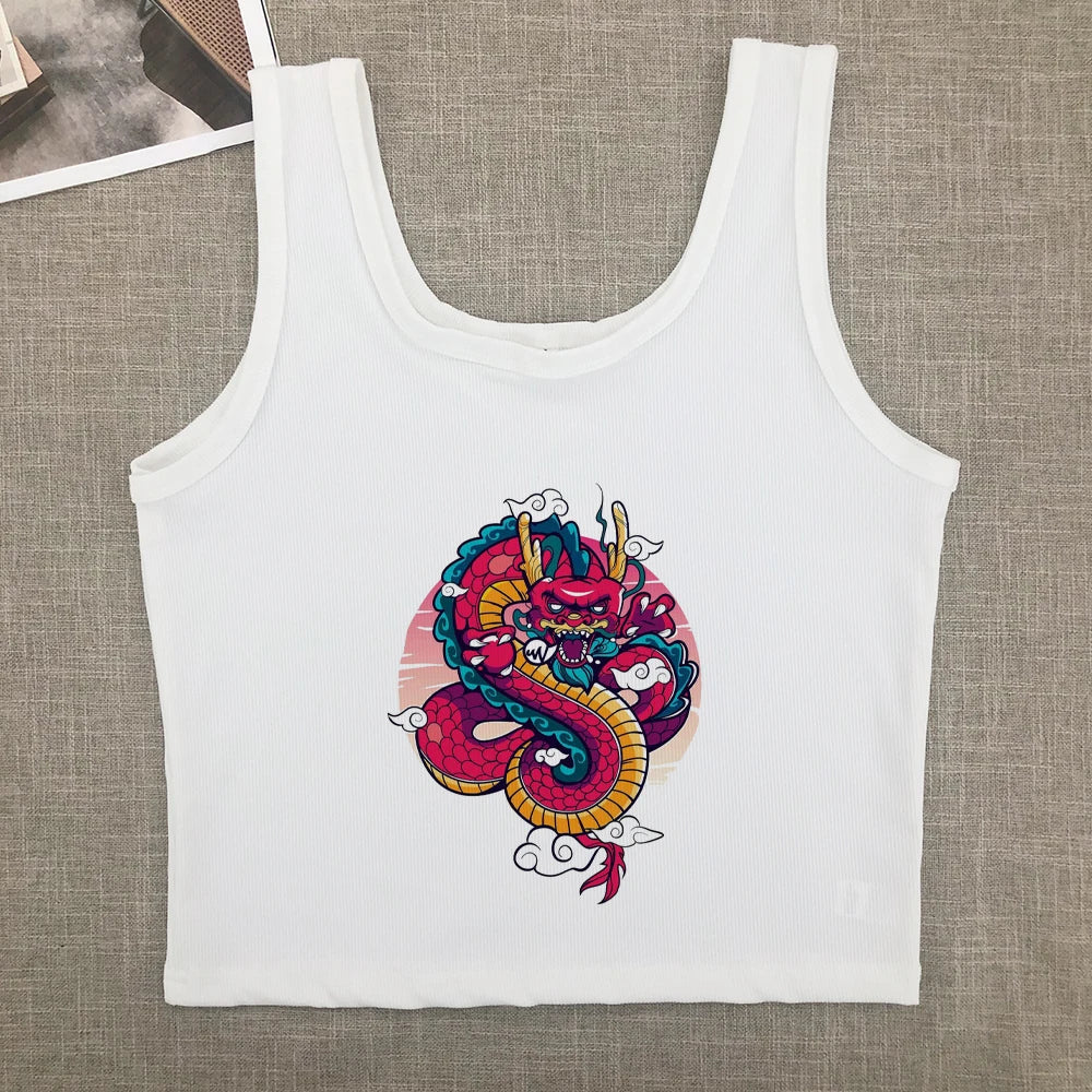 The Brand Is Shoulder-wearing Pure Want Short-sleeved T-shirt New Explosive All Matching Slimming Spice