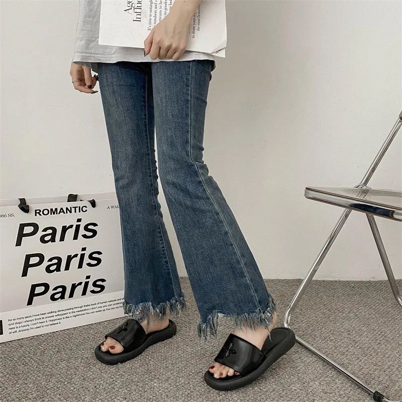 Summer Soft Sole Slipon Slippers New Designer Flat Shoes Slipper Female Flip Flops