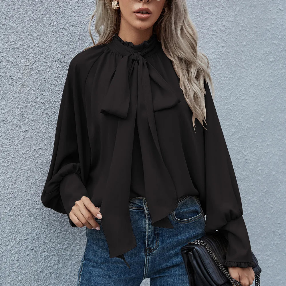 Ilda Blouse
