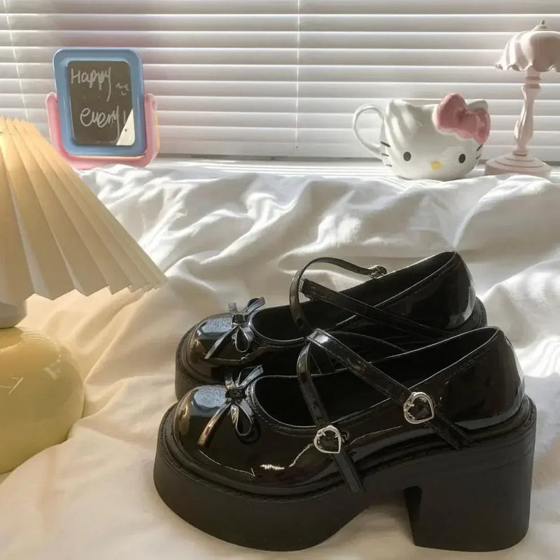 Ever Since Heels Shoes