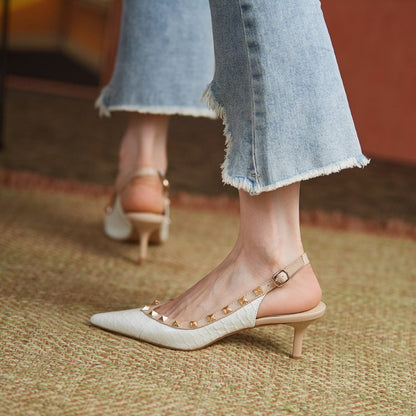 Iteria Shoes