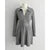 Korean Two-piece Set Pullover Turn-down Collar Crop Top Mini Skirt Suit Autumn New Knitwear Outfits