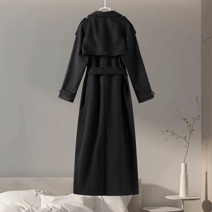 Heily Coat