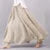 Skirts for Female Beach a Line Dress Double Layer Elastic Waist Long Maxi Comfortable Temperament Skirts