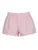 Loose Stripe Button Details Summer Shorts Vacation Beach Outfits