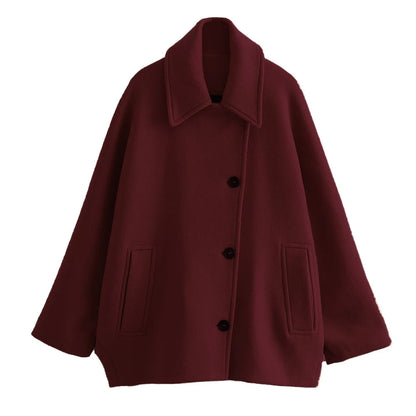 Joneta Coat