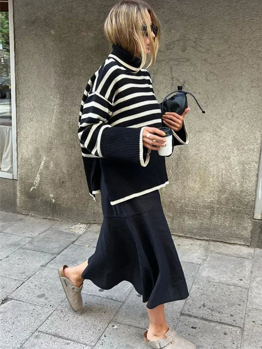 Jenika Oversized Sweater
