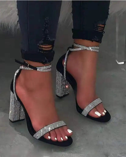 Pumps Transparent High Heels Pointed Toe Slipon Wedding Party Brand Shoes for Lady Pvc