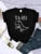 Tea Rex Funny Dinosaur Drink Coffee Female T-shirts Breathable Short Sleeve Personality All-math Tee Clothing Tops