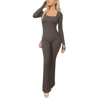 Fleur - Flared Jumpsuit Bestseller 🔥