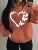 Combination of Love and Butterfly Pattern Sweater Hip Hop Street Hoodies Pocket Clothes Multicolor Hoody