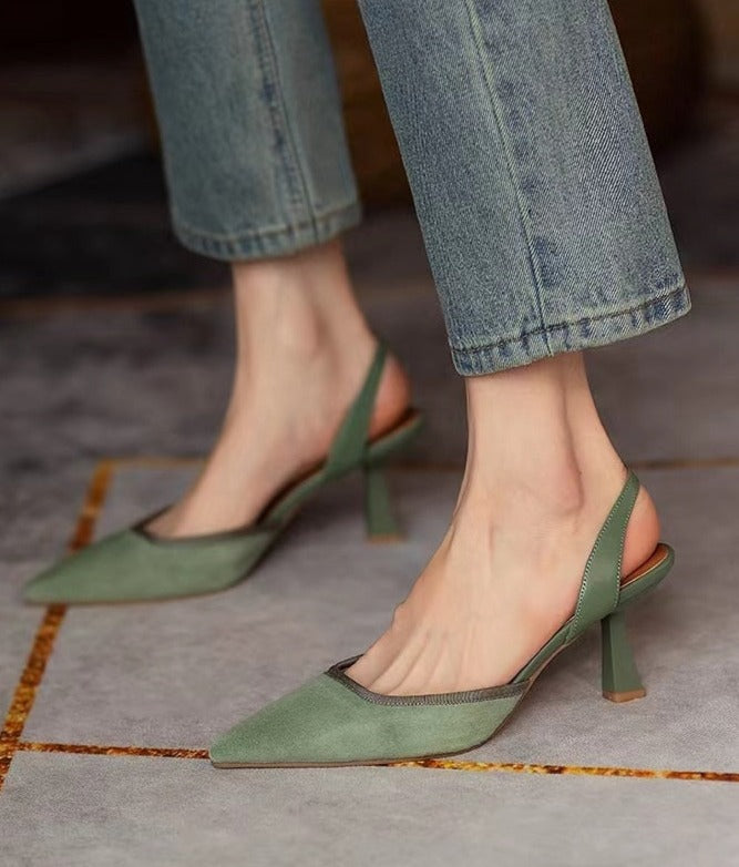 Olivia Summer Shoes
