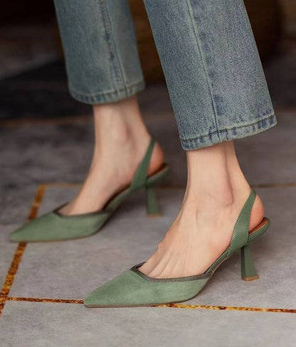 Olivia Summer Shoes