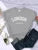 London Westminster Street Letter Tshirt Summer Breathable Crop Top Sport Tee Clothes Sweat Cool Soft T-shirt Female