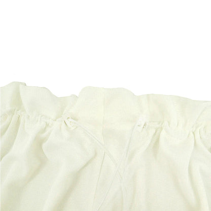 Skirt Sweet Autumn New Pockets Slim Long Skirt Club Party Female Versatile Skirt
