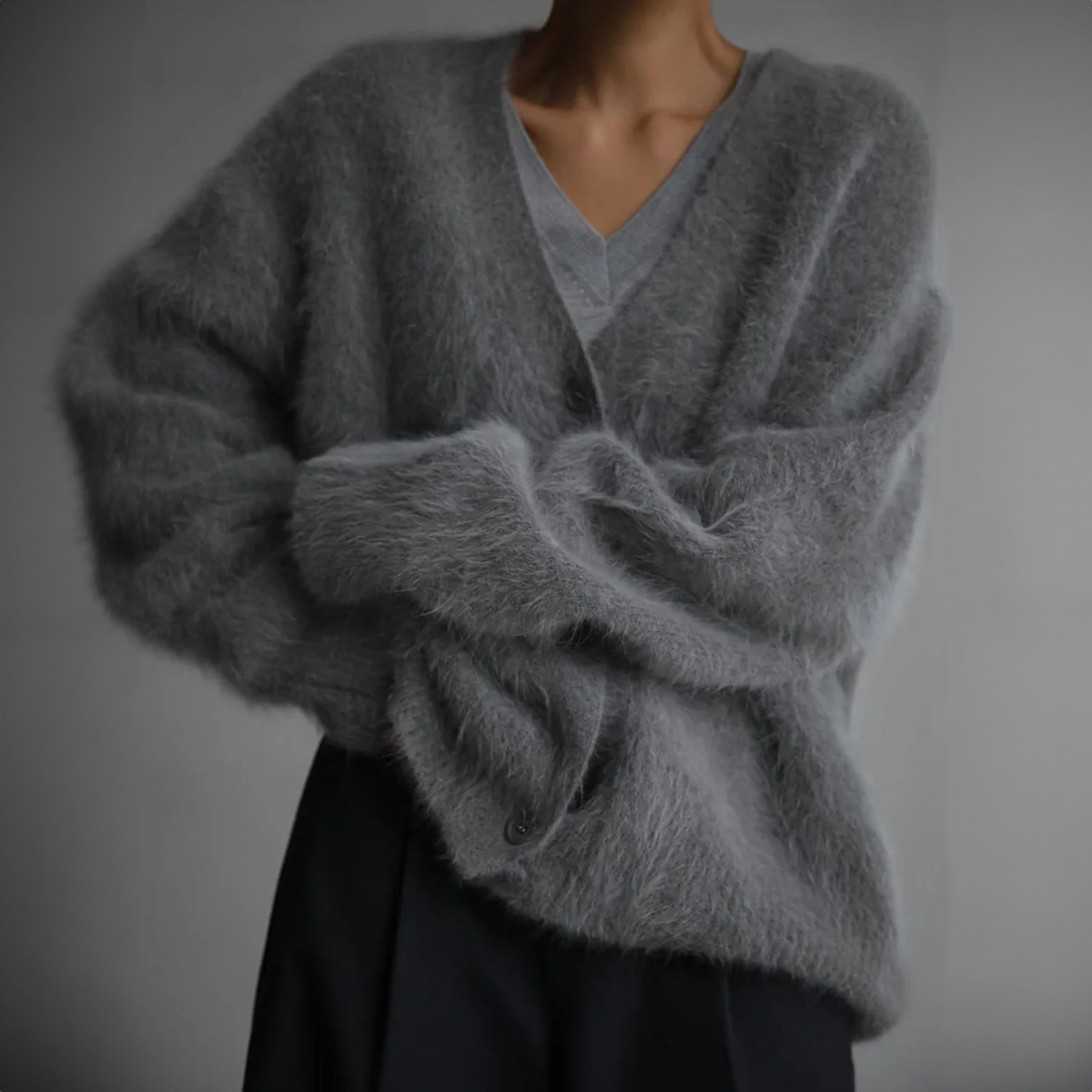 Isla - Cardigan