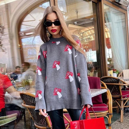 Snezha Sweater