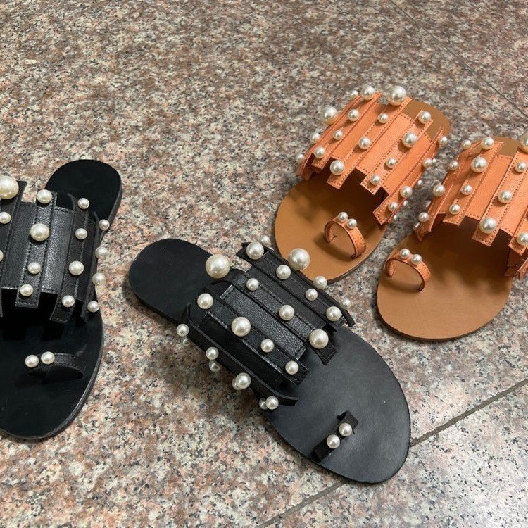 Gloria Summer Shoes
