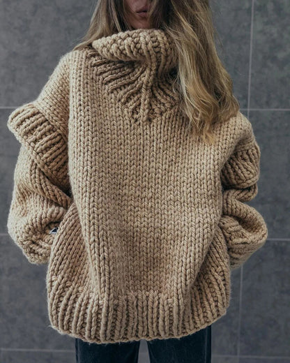 Marina Winter Sweater