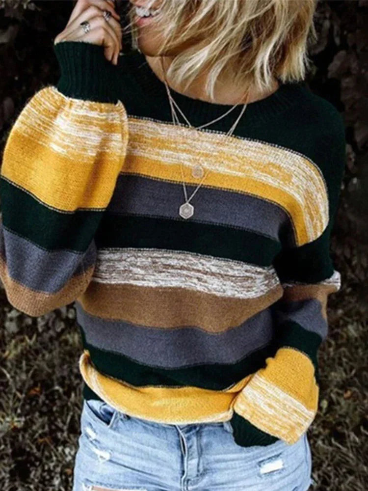 Beautifully Crafted Sweater