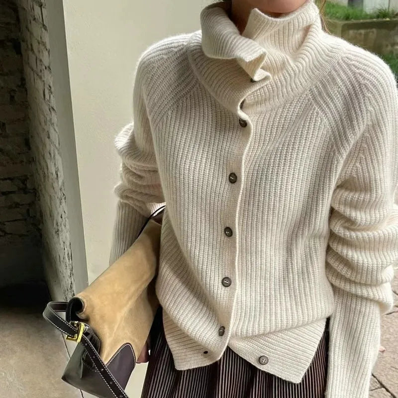 Alda Cardigan