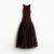 Knitted Sequin Long Dresses Glitter O-neck Sleeveless Maxi Evening Dress Female Street Party