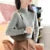 Autumn Winter Bottom Sweaters Turtleneck Pullover Slim Long Sleeve Knitted Jumpers Soft Warm Pull Femme Top