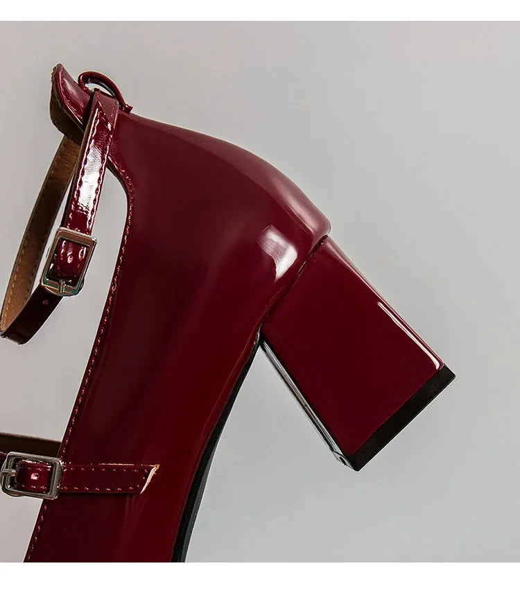 Ekaterina Shoes