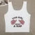 Short Spice Girl Summer Burst Small Shirt Design Sense Slim Slim Short-sleeved T-shirt Woman