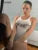 Letter Print Playsuits Concise Summer Tank Style O-neck Slim Rompers Female Sporty Style Basic One Piece